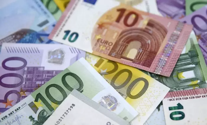 ΕΚΤ: Στα €502 εκατ. το κόστος εποπτείας των τραπεζών το 2018