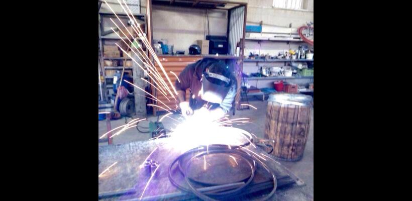 Ο αυτοδίδακτος Παφίτης που αγαπά το ξύλο