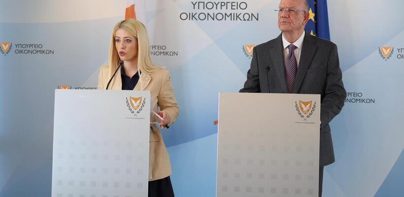 «Όχι» ΥΠΟΙΚ σε πάγωμα εκποιήσεων, «ναι» ΔΗΣΥ στο σχέδιο Ενοίκιο Έναντι Δόση – Τι είπαν για τις δύο κρίσεις