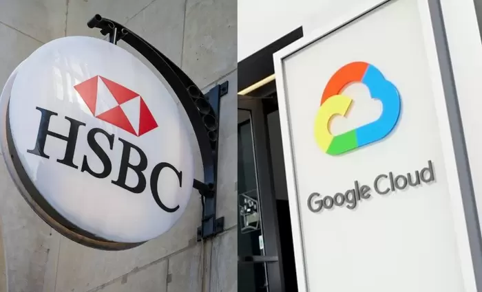 HSBC: Συμμαχία με τη Google για ανάπτυξη ΑΙ εφαρμογών – Έσοδα άνω των $100 εκατ. ανά έργο με φόντο 20.000 απολύσεις