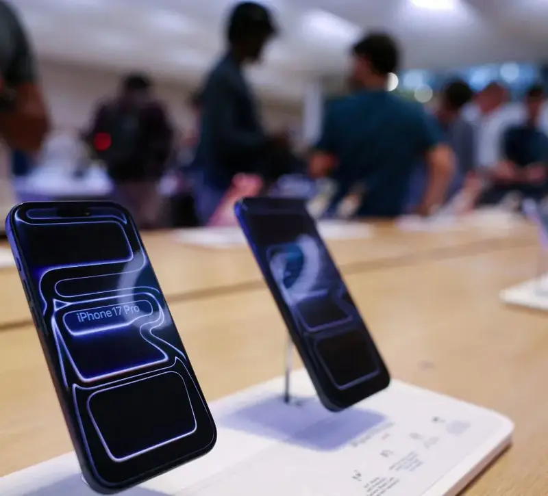 Apple: Άλμα 20% στις εξαγωγές iPhone στην Κίνα το πρώτο τρίμηνο