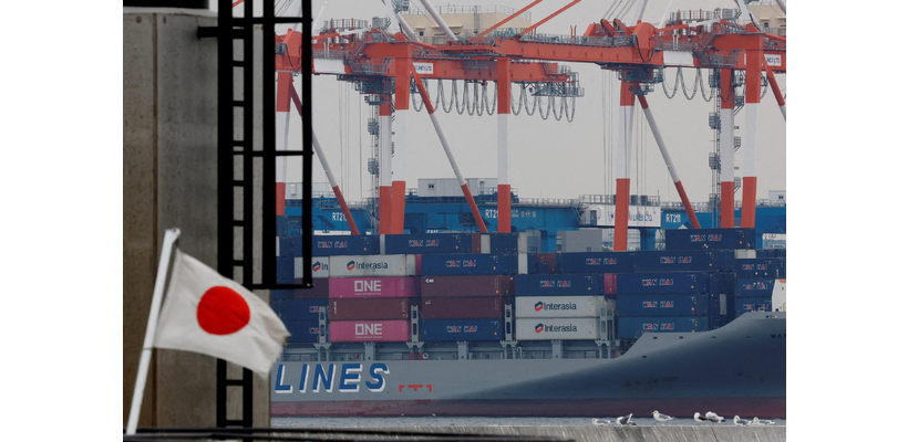 Ιαπωνία: Εκρηκτική άνοδος 17% στις εξαγωγές με «καύσιμο» τα τσιπ τεχνητής νοημοσύνης