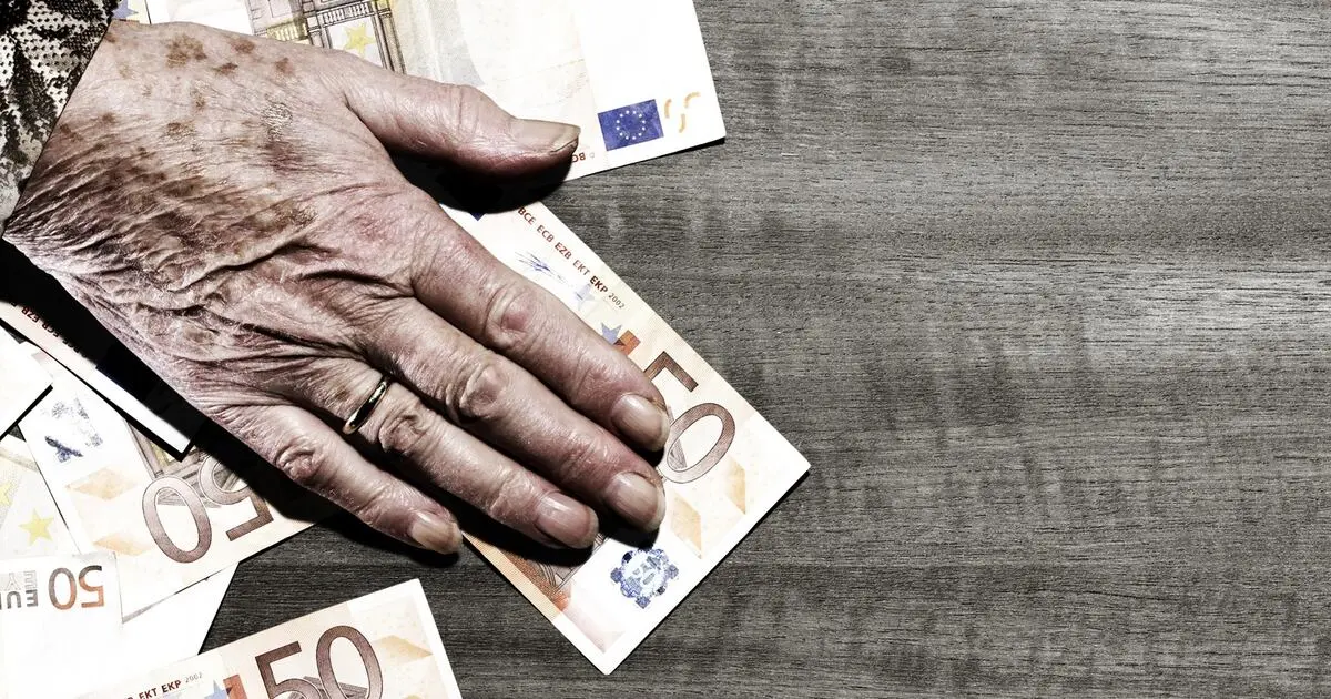 Το ύψος των συντάξεων σε χώρες της ΕΕ και τι ισχύει (για την ώρα) στην Κύπρο