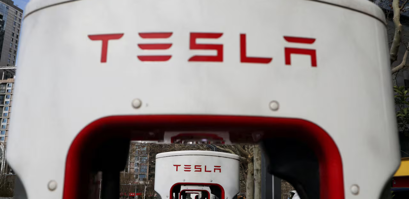 LG: Mega deal $4,3 δισ. με Tesla για μπαταρίες αποθήκευσης ενέργειας