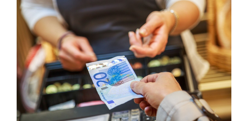 Εκτόξευση εναρμονισμένου πληθωρισμού στο 5,2% τον Αύγουστο  - Παραμένει ο τρίτος υψηλότερος στην ΕΕ