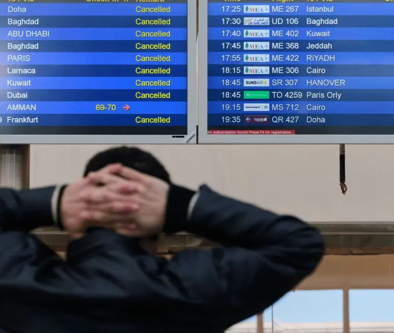 Επιστροφή ξένων εργατών χωρίς προβλήματα - Οι λύσεις που έδωσε το Υφ. Μετανάστευσης