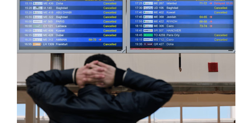 Επιστροφή ξένων εργατών χωρίς προβλήματα - Οι λύσεις που έδωσε το Υφ. Μετανάστευσης