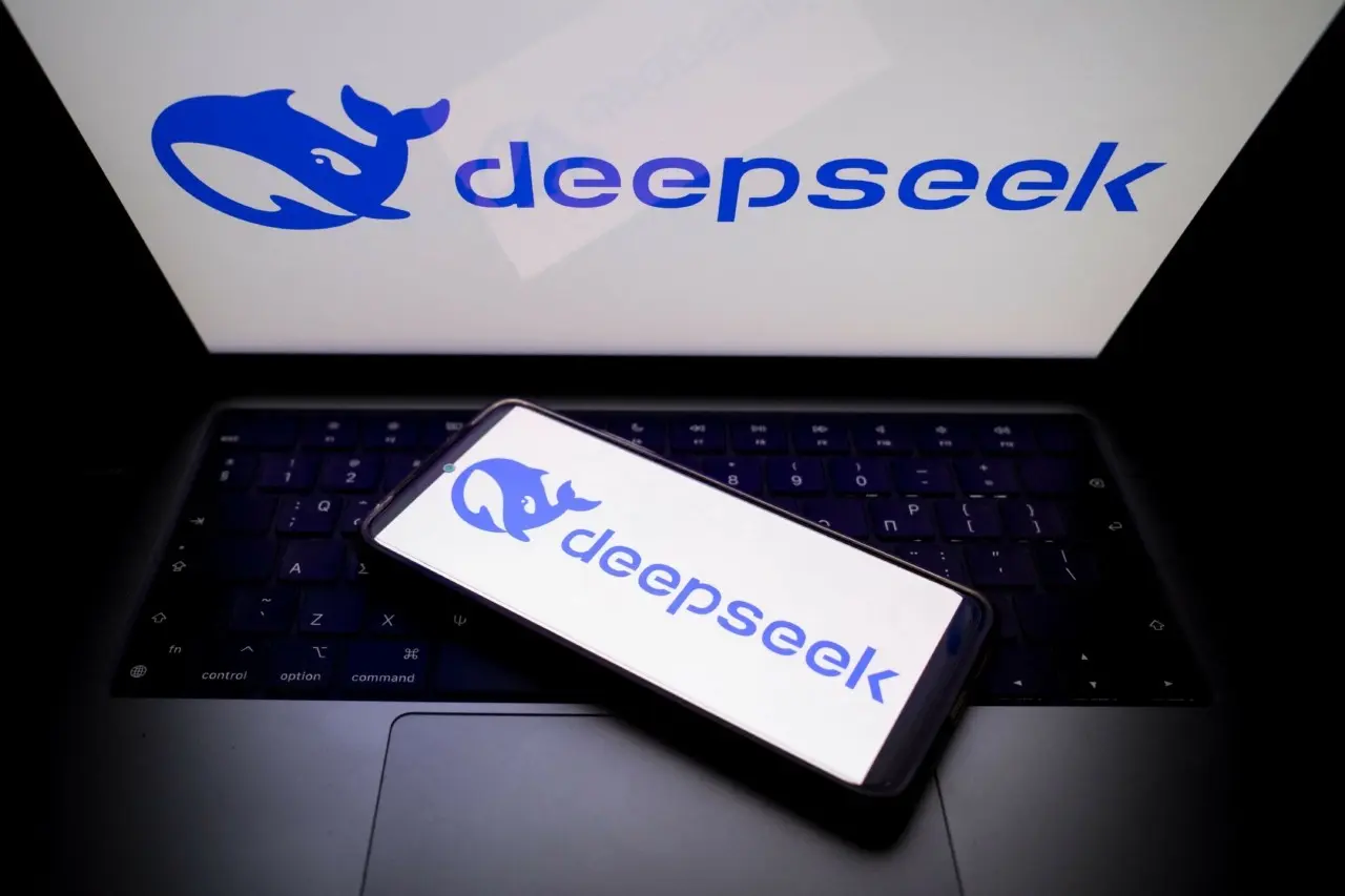 ΗΠΑ: Στο συρτάρι η μαύρη λίστα για DeepSeek και περισσότερες από 100 κινεζικές εταιρείες