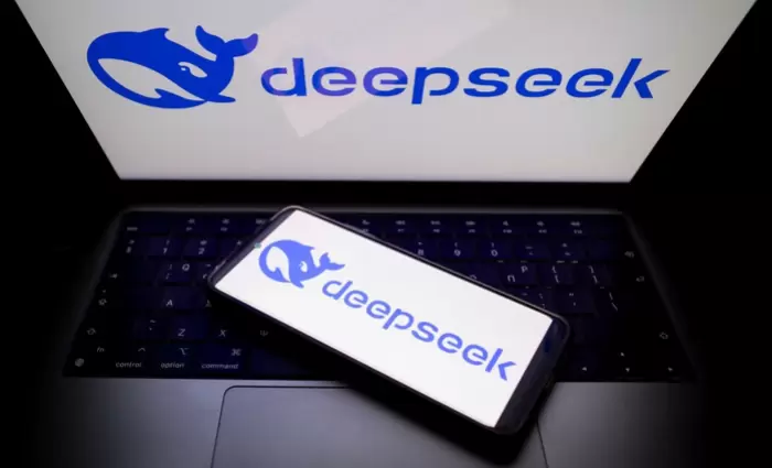 ΗΠΑ: Στο συρτάρι η μαύρη λίστα για DeepSeek και περισσότερες από 100 κινεζικές εταιρείες