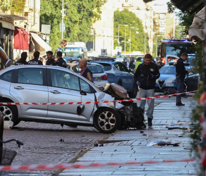 Εκτάκτως πίσω στην Ιταλία η Μελόνι - Αναβάλλεται η επίσκεψη στην Κύπρο
