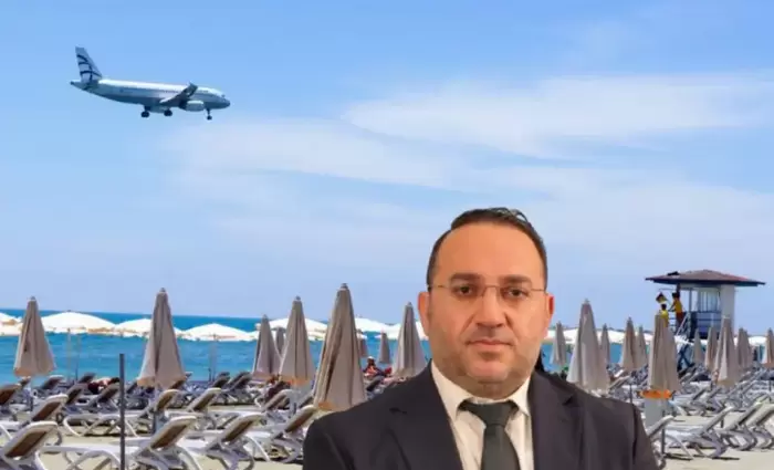 Κουμής: Παράθυρο ελπίδας για περιορισμό των απωλειών στον τουρισμό