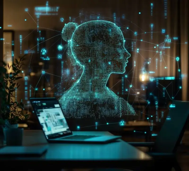 Τεχνητή νοημοσύνη: Έξι εταιρείες ήδη αντικαθιστούν εργαζομένους με AI - Τι δείχνει μελέτη του MIT