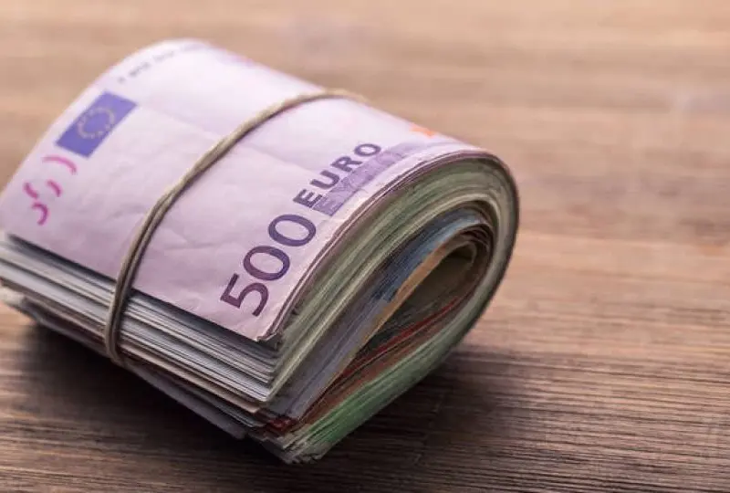 €1 εκατ. στις κοινότητες για καθαρισμό χώρων παράνομης απόρριψης αποβλήτων