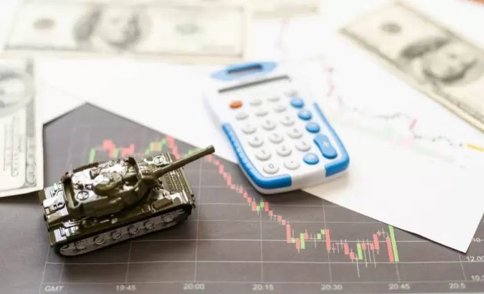 Ευρωπαϊκές αμυντικές μετοχές: Από το ράλι στην αμφισβήτηση των αποτιμήσεων