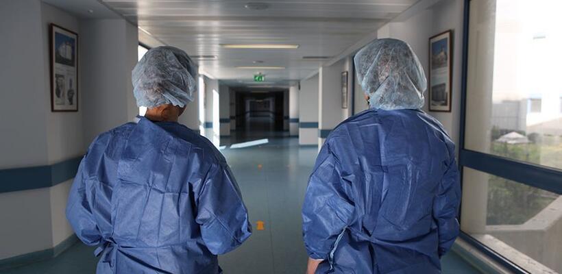 Νοσηλευτές: Ζητά ίσες ευκαιρίες για απόφοιτους κυπριακών σχολών η ΟΕΒ