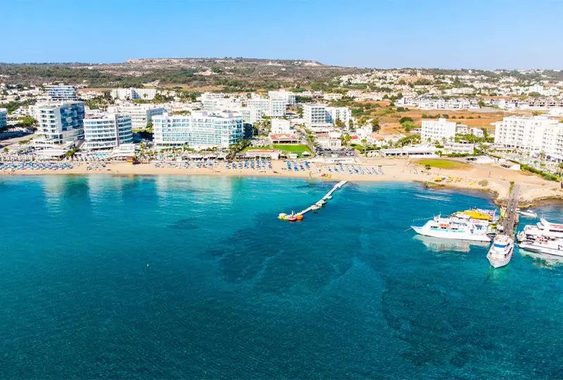 ΕΤΑΠ Αμμοχώστου: Δυναμική παρουσία σε εκθέσεις και roadshows στην Ευρώπη