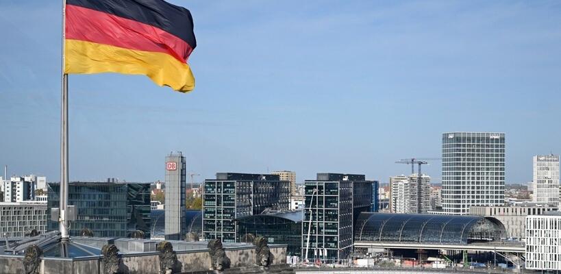 Καταρρέει το επενδυτικό κλίμα στη Γερμανία – Ανησυχία για την ανάπτυξη