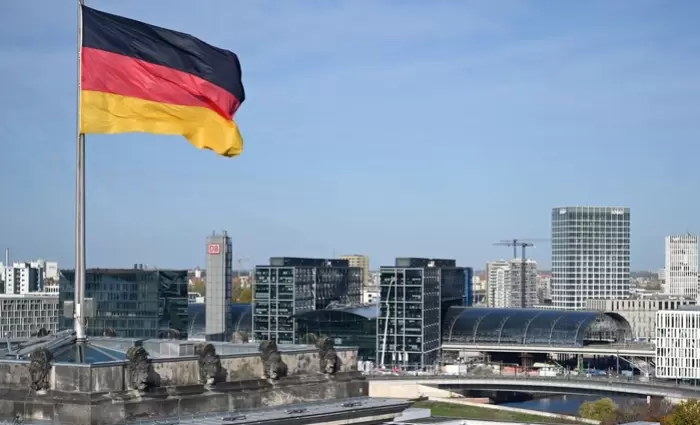 Καταρρέει το επενδυτικό κλίμα στη Γερμανία – Ανησυχία για την ανάπτυξη