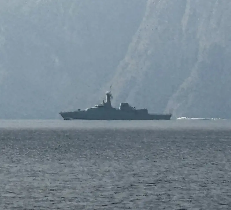 Στενά του Ορμούζ: Το Ιράν αλλάζει το παιχνίδι της ναυσιπλοΐας με επιλεκτικές διελεύσεις