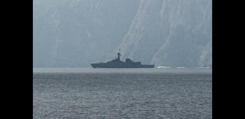 Στενά του Ορμούζ: Το Ιράν αλλάζει το παιχνίδι της ναυσιπλοΐας με επιλεκτικές διελεύσεις