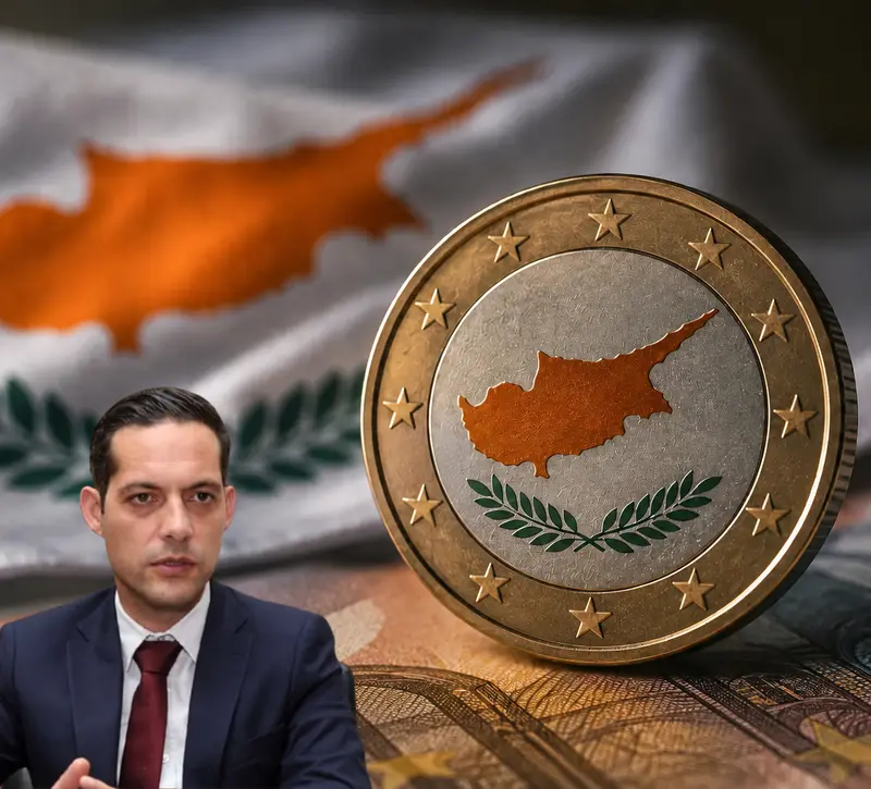«Δεν είναι συγκυριακή καλή επίδοση το 3,3%» τονίζει ο Λετυμπιώτης
