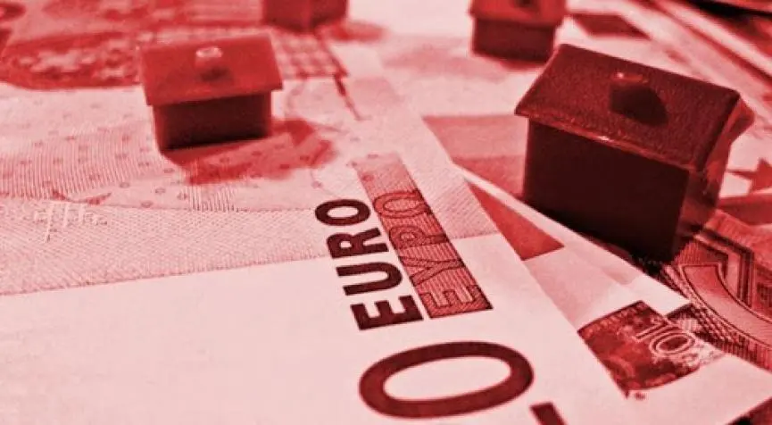 Στο 1,6% παραμένουν τα κόκκινα δάνεια των τραπεζών