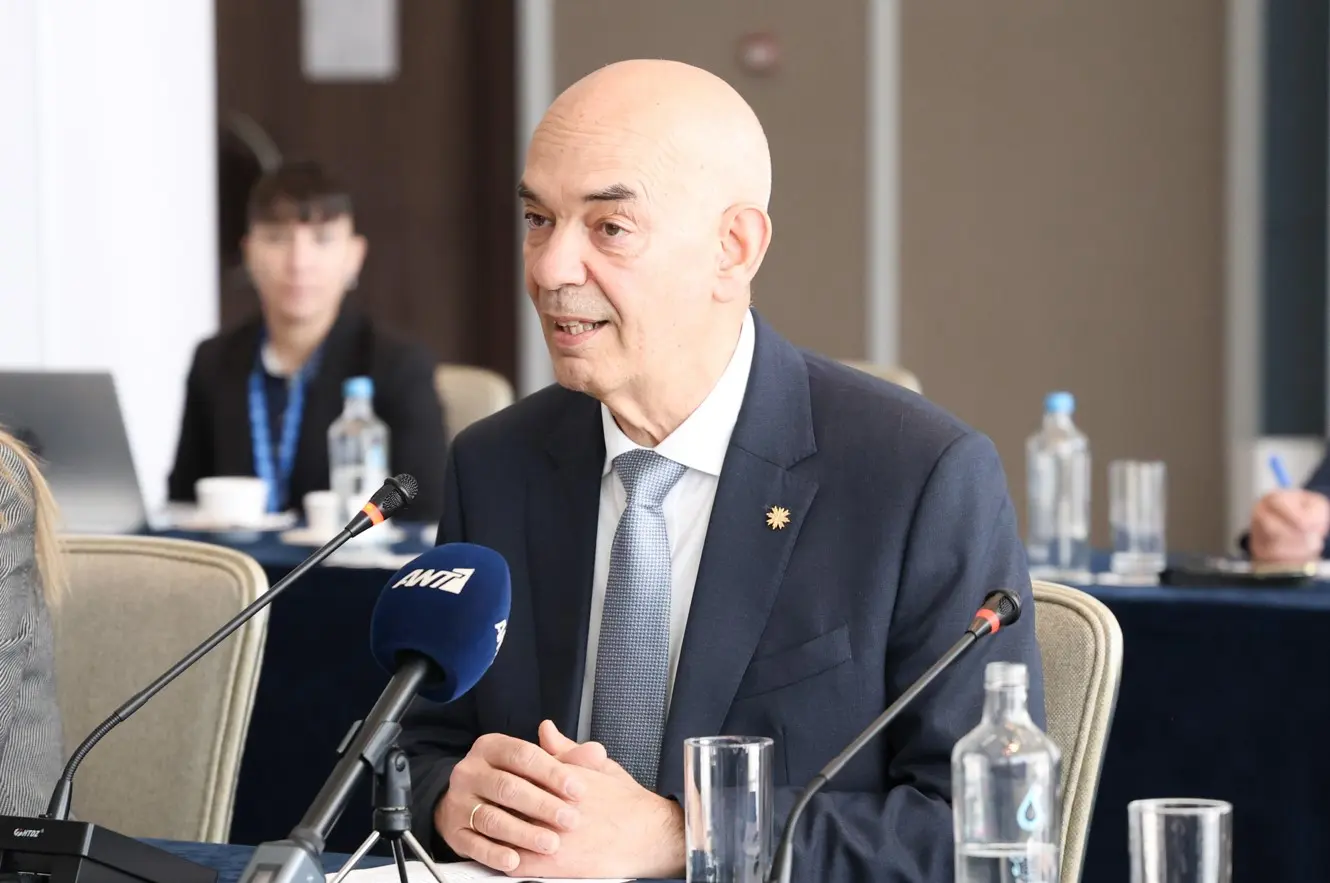 Αλ. Βαφεάδης: Η κρίση στη Μέση Ανατολή πυροδοτεί το κόστος των μεταφορών