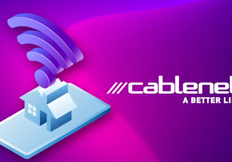 Η Cablenet φέρνει απρόσκοπτη συνδεσιμότητα σε κάθε γωνιά του σπιτιού με το Smart Wi-Fi+