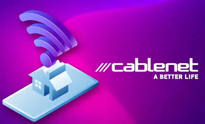 Η Cablenet φέρνει απρόσκοπτη συνδεσιμότητα σε κάθε γωνιά του σπιτιού με το Smart Wi-Fi+