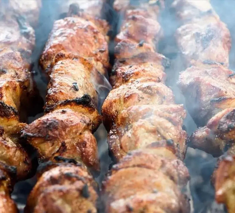 «Εκθρονίστηκε» το αρνί το Πάσχα - Μείωση 20% λόγω φόβου από αφθώδη πυρετό