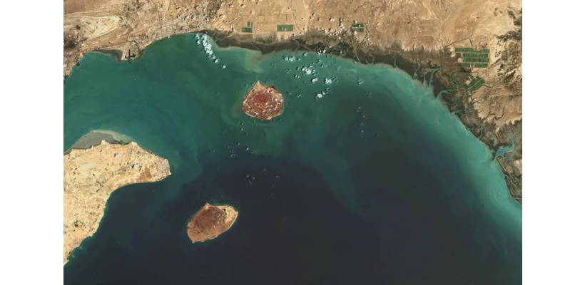 Κρίση στη Μέση Ανατολή: Παρά την εκεχειρία συνεχίζει να κρίνεται η ενεργειακή επάρκεια στην Ευρώπη