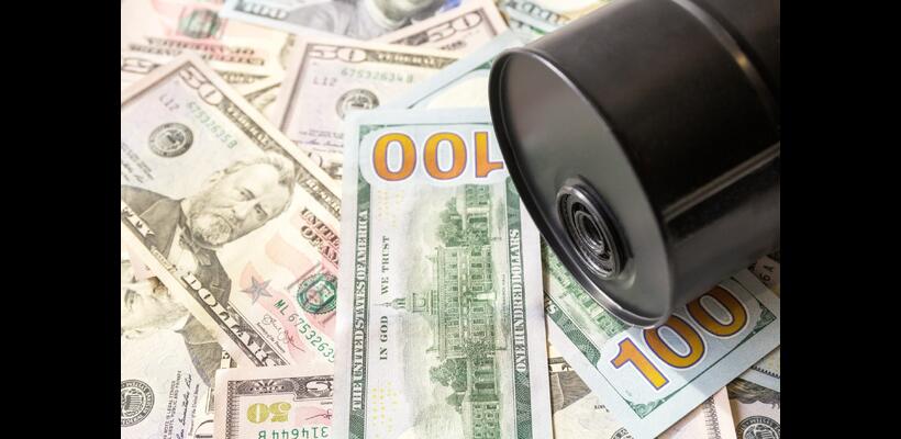 Στη «μέγγενη» του πετρελαίου παραμένει παγιδευμένη η αγορά ομολόγων