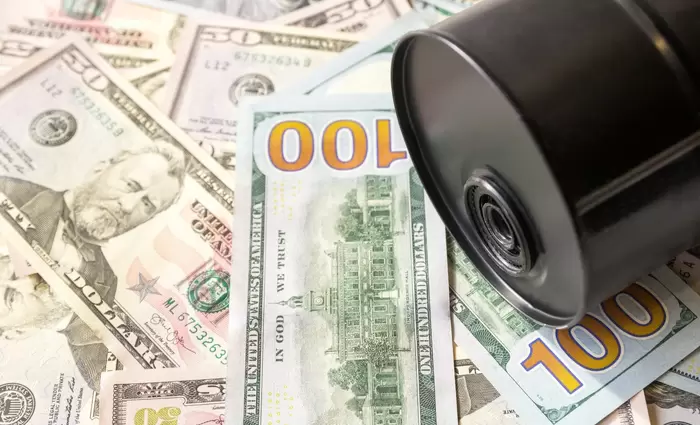 Στη «μέγγενη» του πετρελαίου παραμένει παγιδευμένη η αγορά ομολόγων