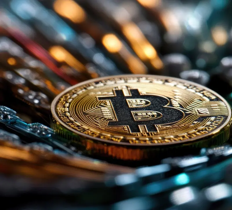 «Όαση σταθερότητας» το Bitcoin, καθώς ο πόλεμος στη Μέση Ανατολή ταράζει τις αγορές