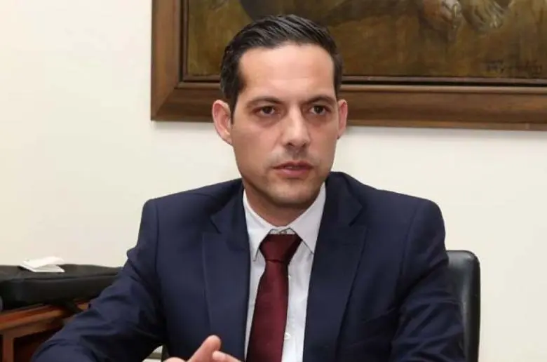 Λετυμπιώτης: Περαιτέρω κίνδυνος εξάπλωσης του αφθώδους όσο δεν εφαρμόζονται πλήρως τα πρωτόκολλα