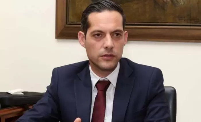 Λετυμπιώτης: Περαιτέρω κίνδυνος εξάπλωσης του αφθώδους όσο δεν εφαρμόζονται πλήρως τα πρωτόκολλα