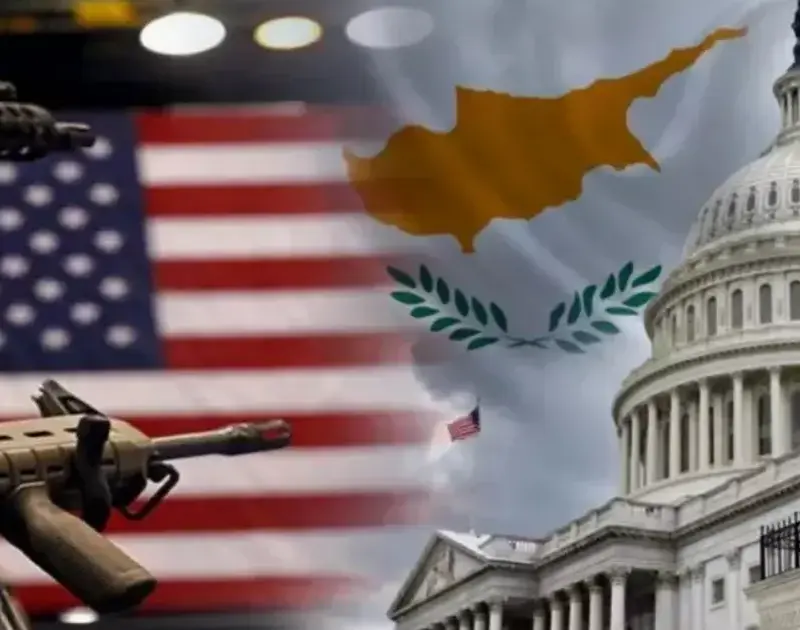 AHI: Ζητά αύξηση αμυντικής χρηματοδότησης για Ελλάδα και Κύπρο από το Κογκρέσο