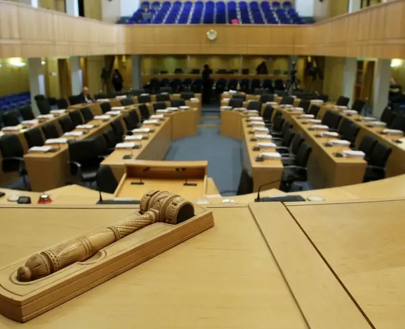 Αντιδράσεις για την αναπομπή προϋπολογισμού του Φορέα Ισότιμης Κατανομής Βαρών -  Στενά χρονικά περιθώρια ενόψει διάλυσης της Βουλής