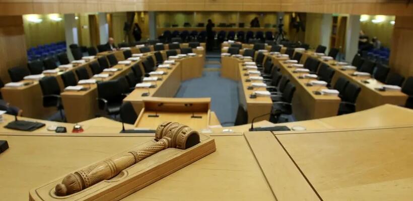 Αντιδράσεις για την αναπομπή προϋπολογισμού του Φορέα Ισότιμης Κατανομής Βαρών -  Στενά χρονικά περιθώρια ενόψει διάλυσης της Βουλής