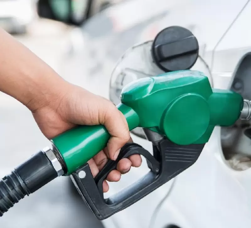 Η Κύπρος 11η φθηνότερη στην Ε.Ε. των 27 στο πετρέλαιο κίνησης και 6η στην αμόλυβδη 95