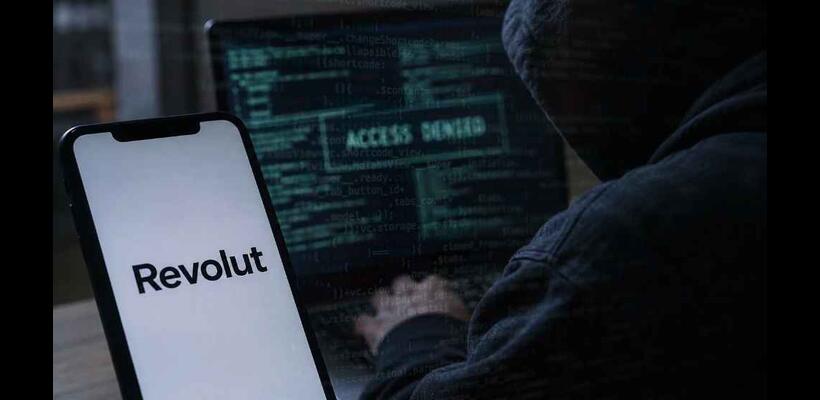 Διαρροή δεδομένων Revolut: Στο μικροσκόπιο της Αρχής Προστασίας Δεδομένων για παραβιάσεις στην Κύπρο