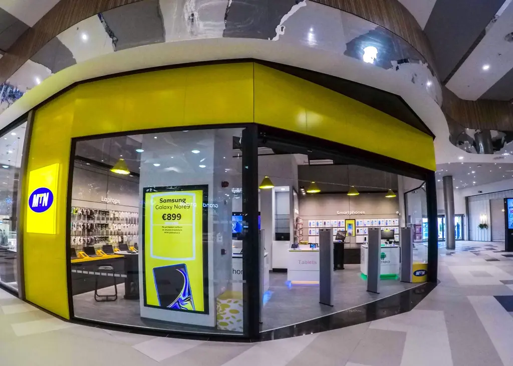 Νέο κατάστημα της ΜΤΝ στο Nicosia Mall (pics)