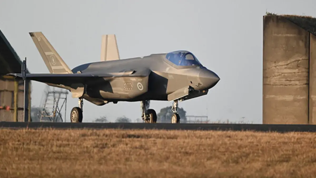ΗΠΑ: Πράσινο φως για πώληση F-35 αξίας $24,3 δισ. στη Σαουδική Αραβία εν μέσω εντάσεων με τους Χούθι
