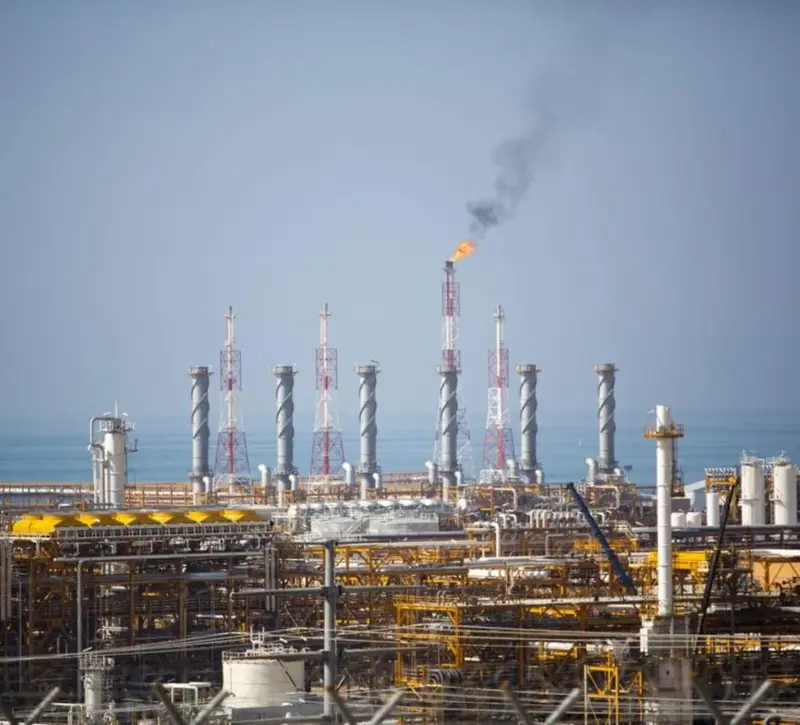 Ποιο είναι το κοίτασμα αερίου που χτυπήθηκε στη Μ. Ανατολή και εκτοξεύθηκαν οι τιμές