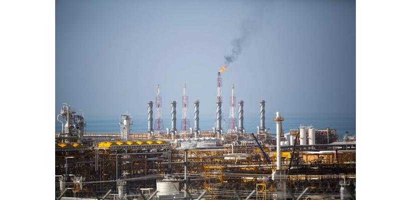 Ποιο είναι το κοίτασμα αερίου που χτυπήθηκε στη Μ. Ανατολή και εκτοξεύθηκαν οι τιμές