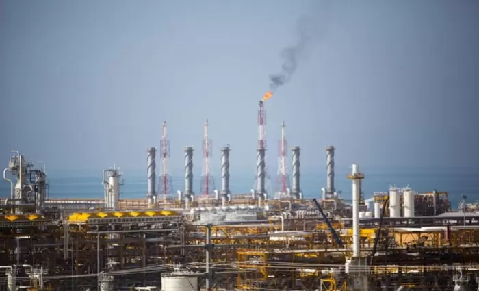 Ποιο είναι το κοίτασμα αερίου που χτυπήθηκε στη Μ. Ανατολή και εκτοξεύθηκαν οι τιμές