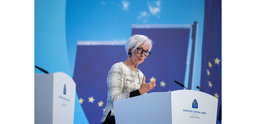 ΕΚΤ: Η Κριστίν Λαγκάρντ επιβεβαιώνει την αποχώρησή της το 2027 – Φουντώνουν τα σενάρια διαδοχής