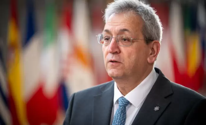 Συνταξιοδοτική μεταρρύθμιση: Με το νομοσχέδιο υπό μάλης αύριο στο ΥΠΕΡΓ οι κοινωνικοί εταίροι
