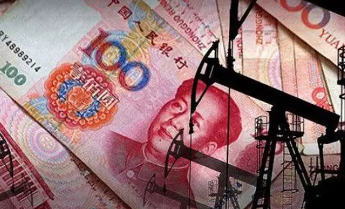 Πετρογουάν: O πόλεμος στο Ιράν δίνει νέα ώθηση στο όραμα του Σι Τζινπίνγκ