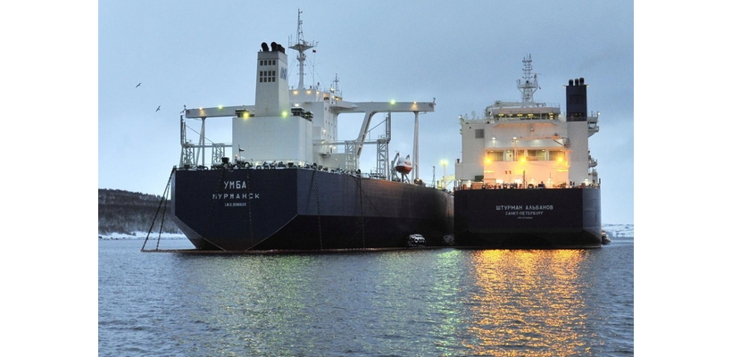 Νέο «πράσινο φως» των ΗΠΑ για ρωσικό πετρέλαιο